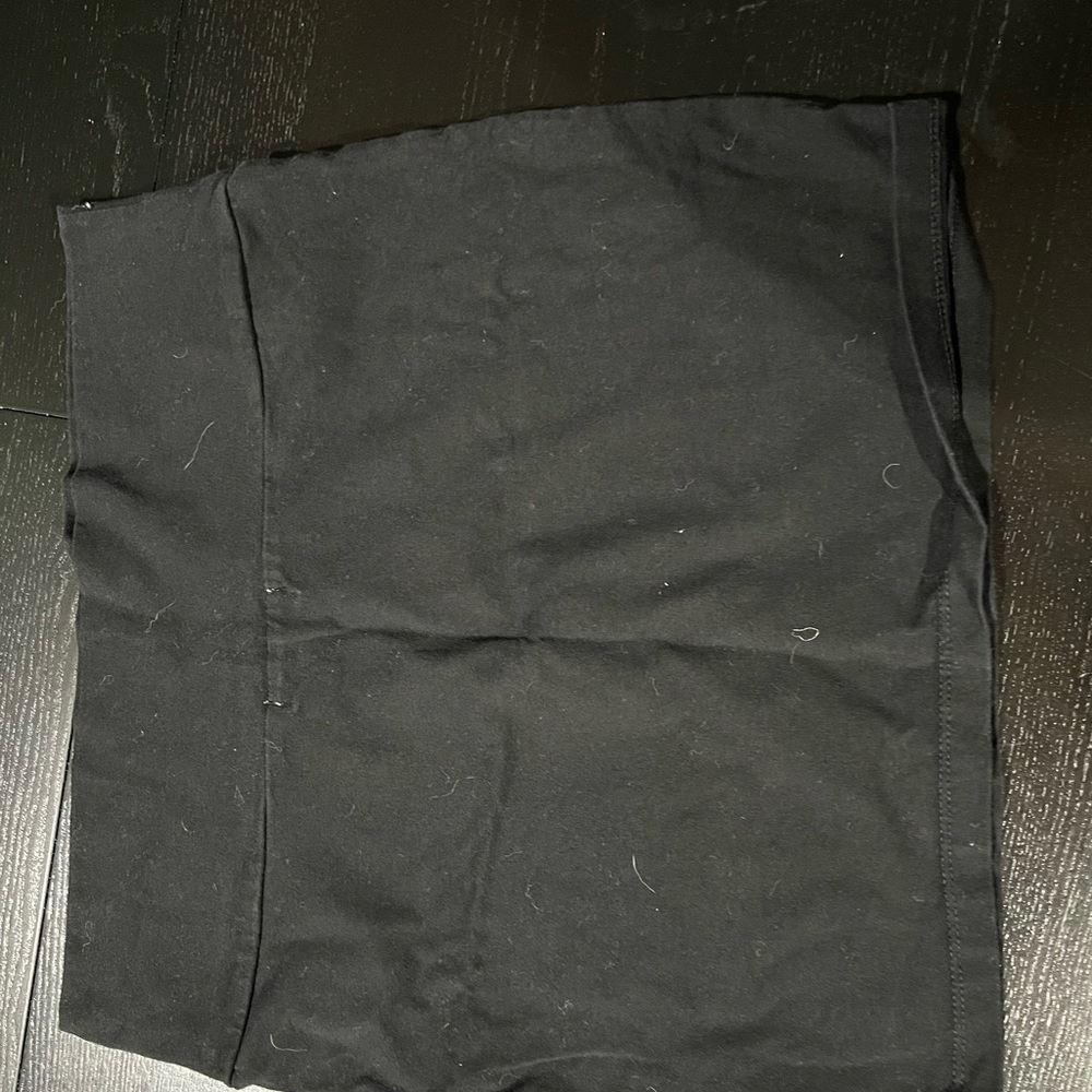 Charlotte Russe mini skirt